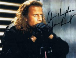 Christopher Lambert