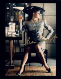 Sean Young